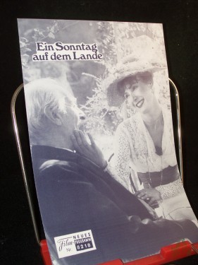 Artikelbild des Artikels “Nr. 8118, 1985, Ein Sonntag auf dem Lande “