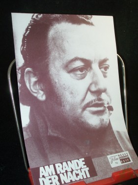 Artikelbild des Artikels “Nr. 8217, 1985, Am Rande der Nacht “