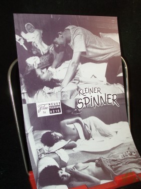 Artikelbild des Artikels “Nr. 8215, 1985, Kleiner Spinner “