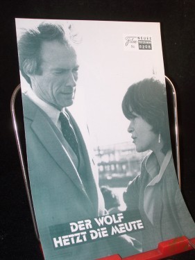 Artikelbild des Artikels “Nr. 8208, 1985, Der Wolf hetzt die Meute “