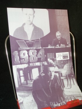 Artikelbild des Artikels “Nr. 8189, 1984, 1984 “