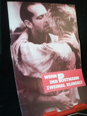 Artikelbild des Artikels “Nr. 288, August Folge 1981, Wenn der Postmann zweimal klingelt “