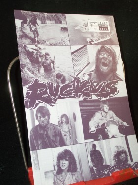 Artikelbild des Artikels “Nr. 8150, RUCKUS “