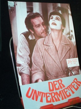 Artikelbild des Artikels “Nr. 234, Mai Folge 1978, Der Untermieter “