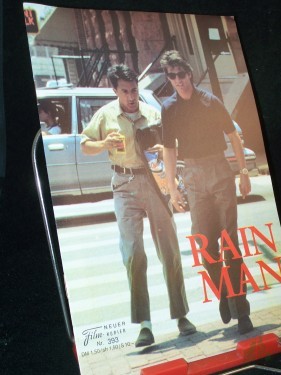 Artikelbild des Artikels “Nr. 393, März 1989, Rain Man “