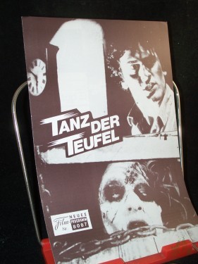 Artikelbild des Artikels “Nr. 8087, Tanz der Teufel “