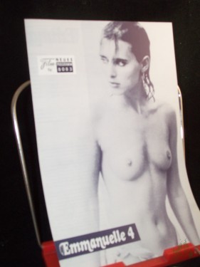 Artikelbild des Artikels “Nr. 8083, Emmanuelle 4 “