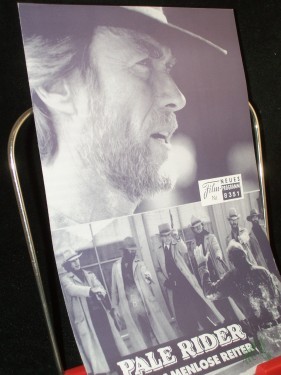 Artikelbild des Artikels “Nr. 8351, Pale Rider. Der namenlose Reiter “