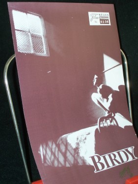 Artikelbild des Artikels “Nr. 8336, BIRDY “