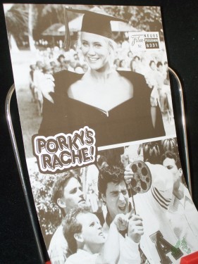 Artikelbild des Artikels “Nr. 8331, Porky`s Rache! “
