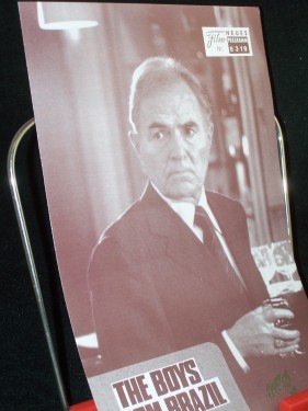 Artikelbild des Artikels “Nr. 8319, The Boys from Brazil “