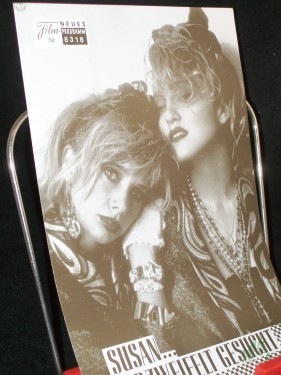 Artikelbild des Artikels “Nr. 8318, Susan verzweifelt gesucht “