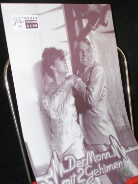 Artikelbild des Artikels “Nr. 8296, Der Mann mit 2 Gehirnen “