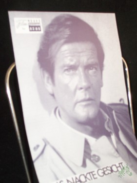 Artikelbild des Artikels “Nr. 8285, Das nackte Gesicht “