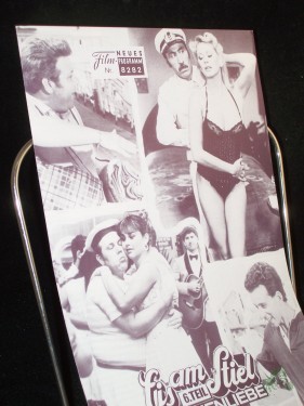 Artikelbild des Artikels “Nr. 8282, Eis am Stiel, 6. Teil, Ferienliebe “