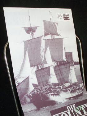Artikelbild des Artikels “Nr. 8279, DIE BOUNTY “