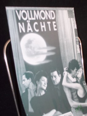 Artikelbild des Artikels “Nr. 8269, Vollmondnächte “