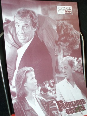 Artikelbild des Artikels “Nr. 8242, fröhliche Ostern “