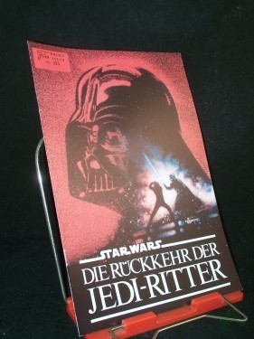 Artikelbild des Artikels “Nr. 325, Dezember 1983, Die Rückkehr der Jedi-Ritter “