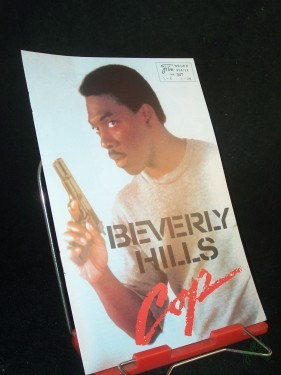 Artikelbild des Artikels “Nr. 347, März 1985, Beverly Hills Cop “