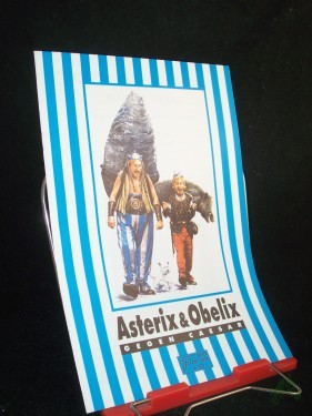 Artikelbild des Artikels “Nr. 453, März Folge 1999, Asterix & Obelix gegen Cäsar “