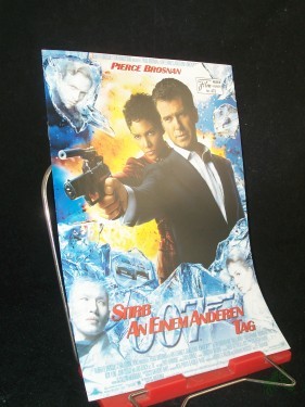 Artikelbild des Artikels “Nr. 473, Dezember Folge 2002, Stirb an einem anderen Tag “