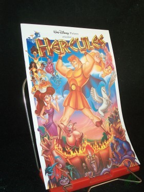 Artikelbild des Artikels “Nr. 442/443, November Folge 1997, Hercules “