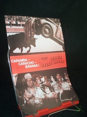 Artikelbild des Artikels “Nr. 289, August Folge 1981, Herbie dreht durch “