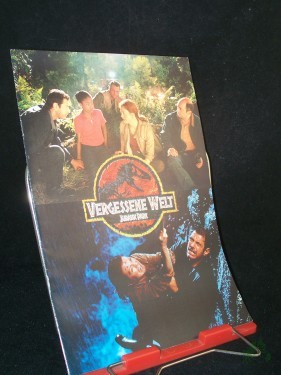 Artikelbild des Artikels “Nr. 440/441, August Folge 1997, Vergessene Welt - Jurassic Park “