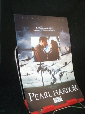 Artikelbild des Artikels “Nr. 469, Juni Folge 2001, Pearl Harbor “