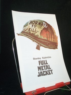 Artikelbild des Artikels “Nr. 381, Oktober 1987, Full Metal Jacket “