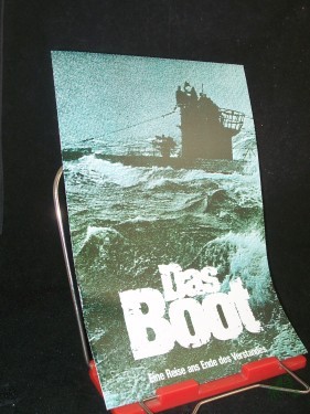 Artikelbild des Artikels “Nr. 291, September Folge 1981, Das Boot “