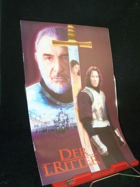 Artikelbild des Artikels “Nr. 431, September Folge 1995, Der 1. Ritter “