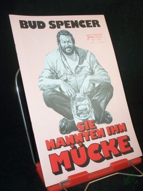 Artikelbild des Artikels “Nr. 243, Oktober Folge 1978, Sie nannten ihn Mücke “