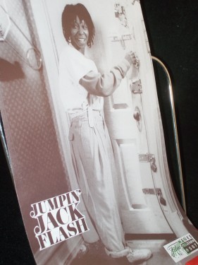 Artikelbild des Artikels “Nr. 8587, März 1987, Jumpin Jack Flash “