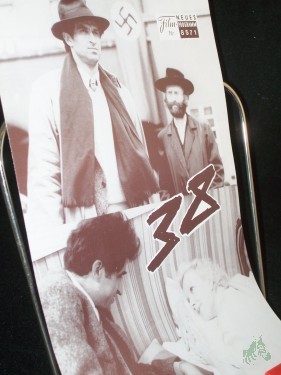 Artikelbild des Artikels “Nr. 8571, Februar 1987, 38 - Auch das war Wien “