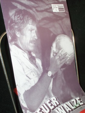 Artikelbild des Artikels “Nr. 8569, Februar 1987, Feuerwalze “