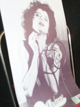 Artikelbild des Artikels “Nr. 8563, Februar 1987, Blue Velvet “