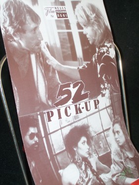 Artikelbild des Artikels “Nr. 8561, Februar 1987, 52 Pick-up “