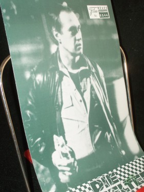 Artikelbild des Artikels “Nr. 8544, Dezember 1986, Die Vergelter “