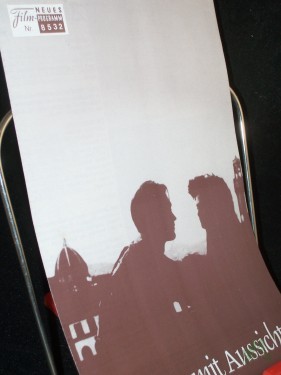 Artikelbild des Artikels “Nr. 8532, Dezember 1986, Zimmer mit Aussicht “