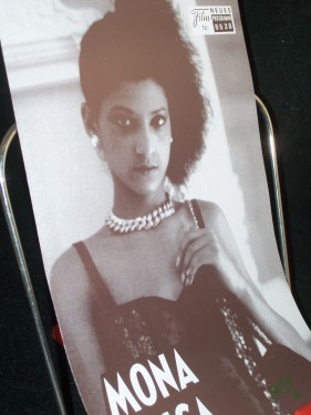 Artikelbild des Artikels “Nr. 8528, Dezember 1986, Mona Lisa “