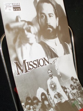 Artikelbild des Artikels “Nr. 8515, November 1986, Mission “