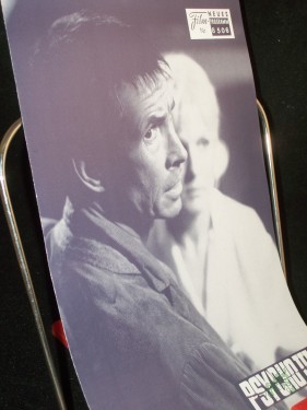 Artikelbild des Artikels “Nr. 8506, Oktober 1986, Psycho III “