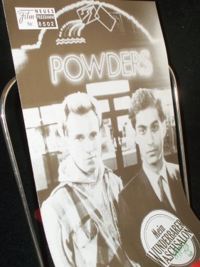 Artikelbild des Artikels “Nr. 8502, Oktober 1986, Mein wunderbarer Waschsalon “