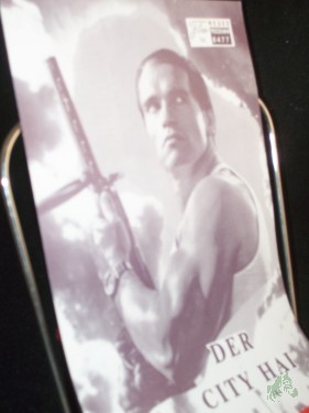 Artikelbild des Artikels “Nr. 8477, August 1986, Der City Hai “