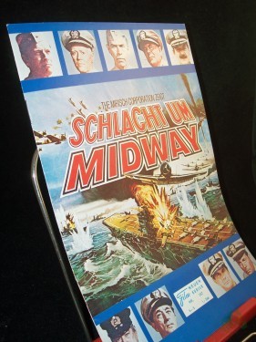 Artikelbild des Artikels “Nr. 187, September Folge 1976, Schlacht um Midway “