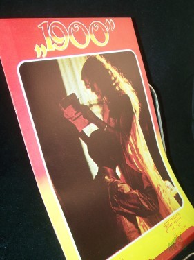 Artikelbild des Artikels “Nr. 192, Oktober Folge 1976, 1900 - 1. Teil “