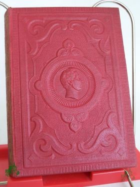 Artikelbild des Artikels “Mittheilungen aus den Memoiren des Satans, Prosaische und poetische Werke, “