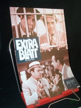 Artikelbild des Artikels “Nr. 138, April Folge 1975, Extra Blatt “